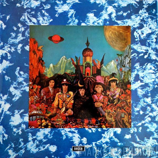 The Rolling Stones  - Their Satanic Majesties Request