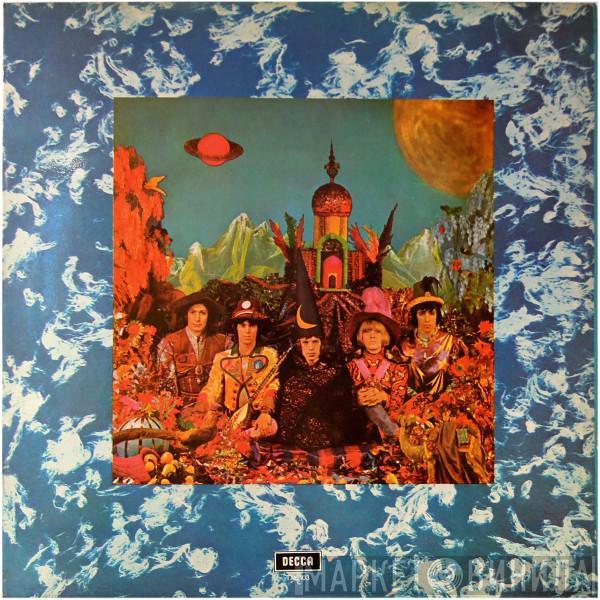  The Rolling Stones  - Their Satanic Majesties Request