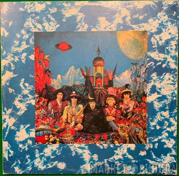  The Rolling Stones  - Their Satanic Majesties Request