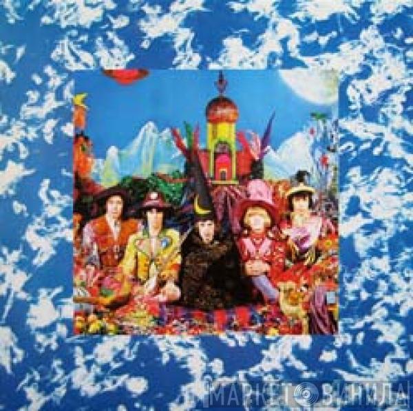  The Rolling Stones  - Their Satanic Majesties Request