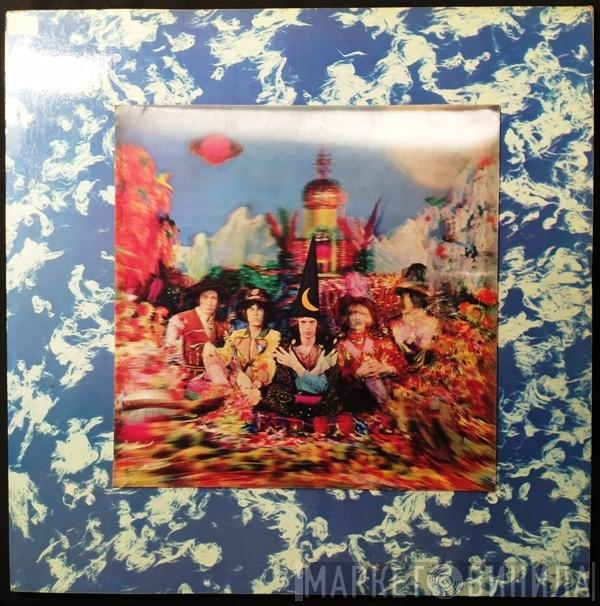  The Rolling Stones  - Their Satanic Majesties Request