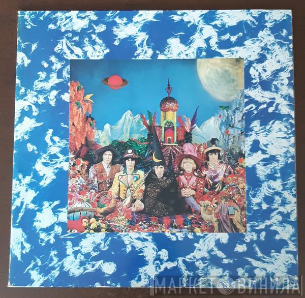  The Rolling Stones  - Their Satanic Majesties Request