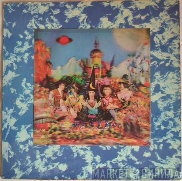 The Rolling Stones - Their Satanic Majesties Request