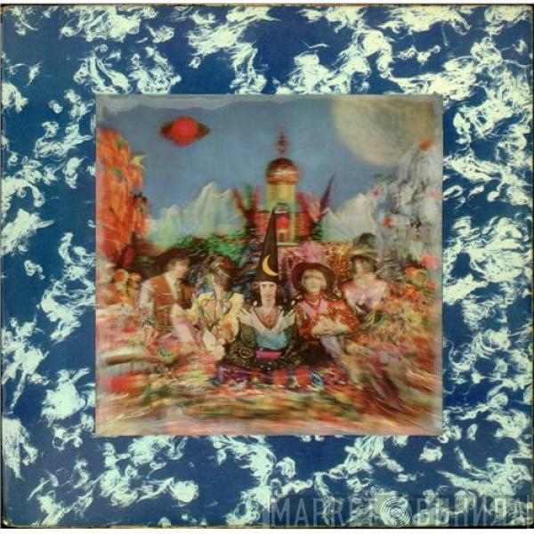  The Rolling Stones  - Their Satanic Majesties Request