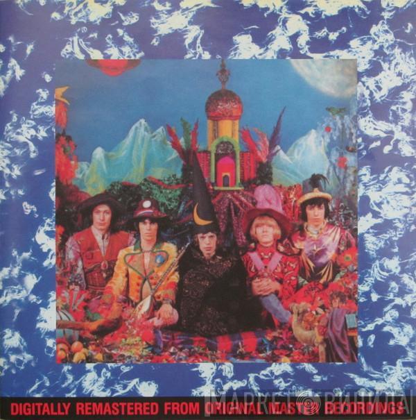  The Rolling Stones  - Their Satanic Majesties Request