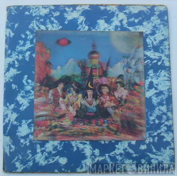 The Rolling Stones - Their Satanic Majesties Request