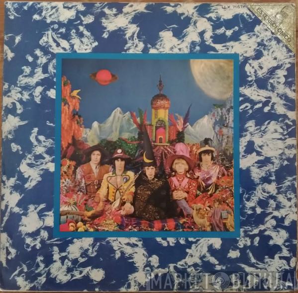  The Rolling Stones  - Their Satanic Majesties Request