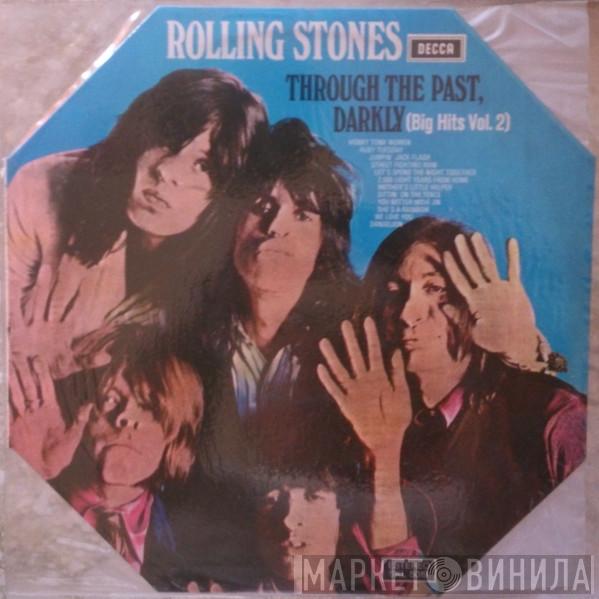  The Rolling Stones  - Through The Past, Darkly (Big Hits Vol. 2)