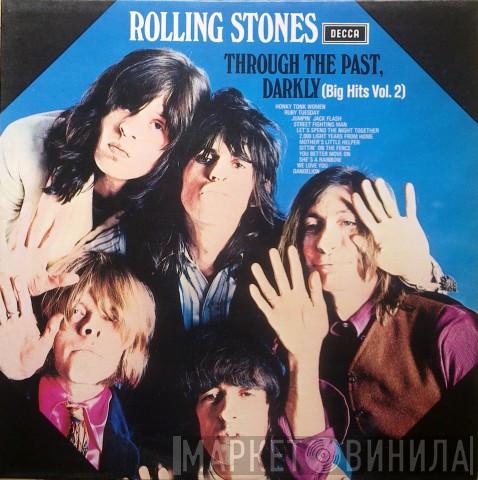  The Rolling Stones  - Through The Past, Darkly (Big Hits Vol. 2)