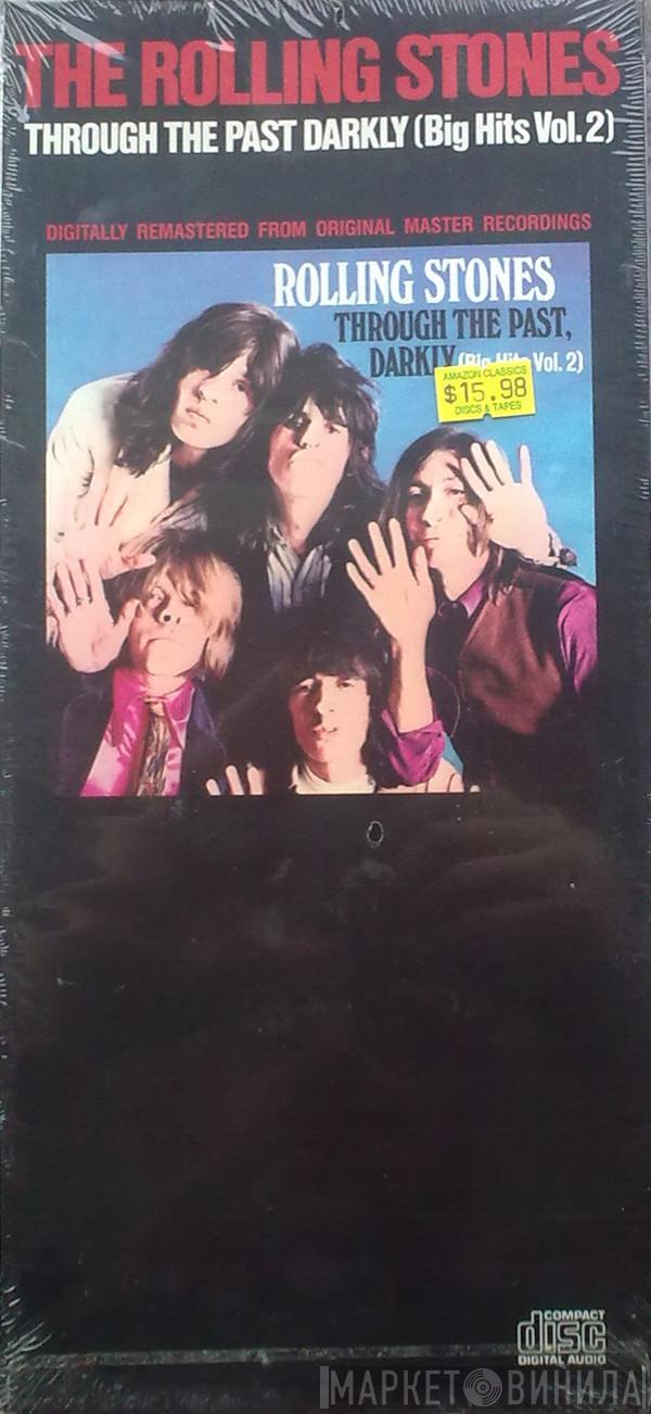  The Rolling Stones  - Through The Past, Darkly (Big Hits Vol. 2)