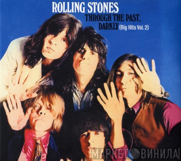  The Rolling Stones  - Through The Past, Darkly (Big Hits Vol. 2)