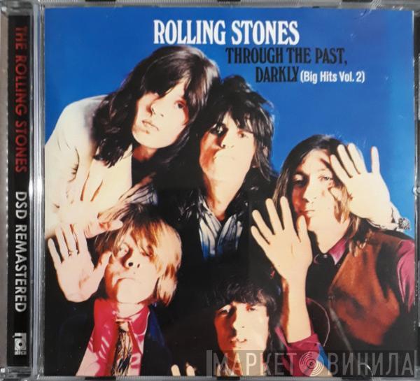  The Rolling Stones  - Through The Past, Darkly (Big Hits Vol. 2)