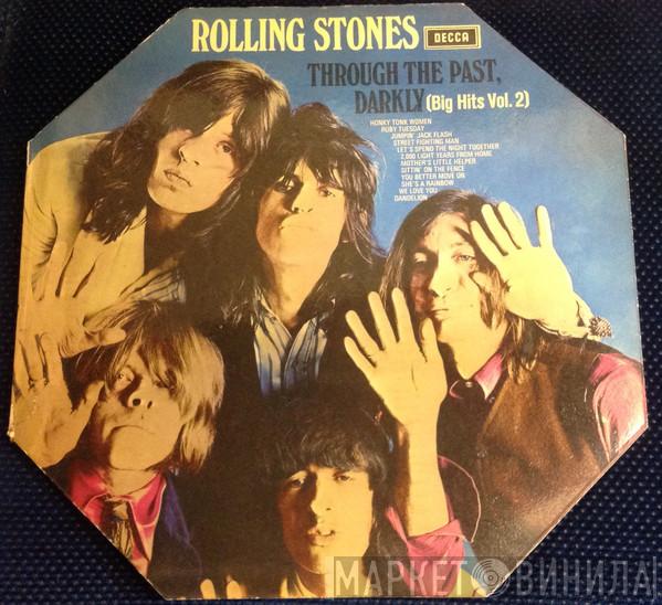 The Rolling Stones - Through The Past, Darkly (Big Hits Vol. 2)