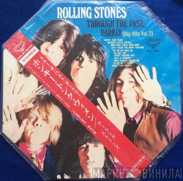  The Rolling Stones  - Through The Past, Darkly (Big Hits Vol. 2)