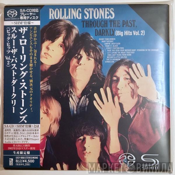  The Rolling Stones  - Through The Past, Darkly (Big Hits Vol. 2)