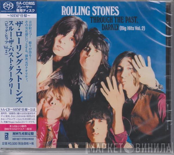  The Rolling Stones  - Through The Past, Darkly (Big Hits Vol. 2)