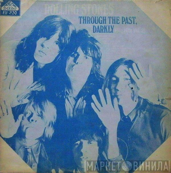  The Rolling Stones  - Through The Past Darkly (Big Hits Vol. 2)