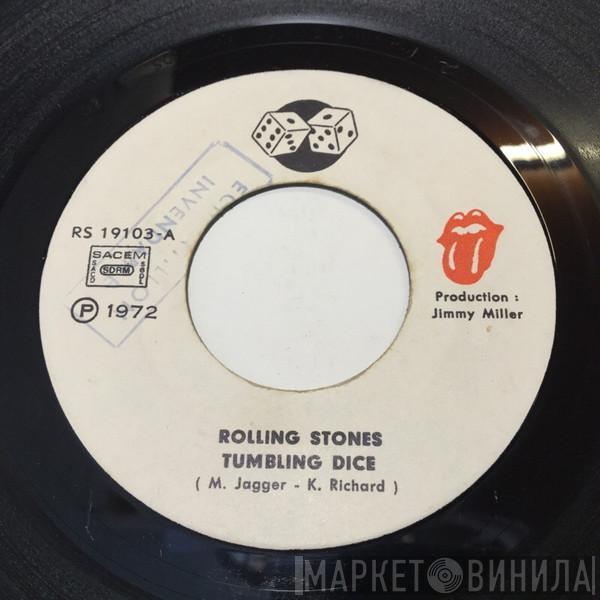  The Rolling Stones  - Tumbling Dice