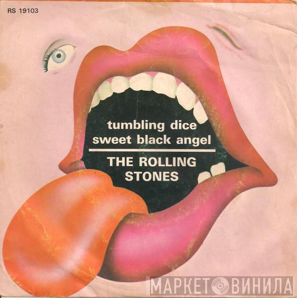  The Rolling Stones  - Tumbling Dice