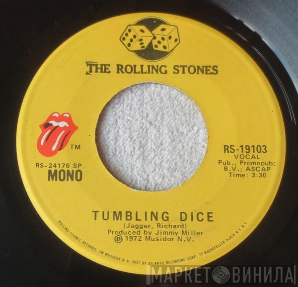  The Rolling Stones  - Tumbling Dice