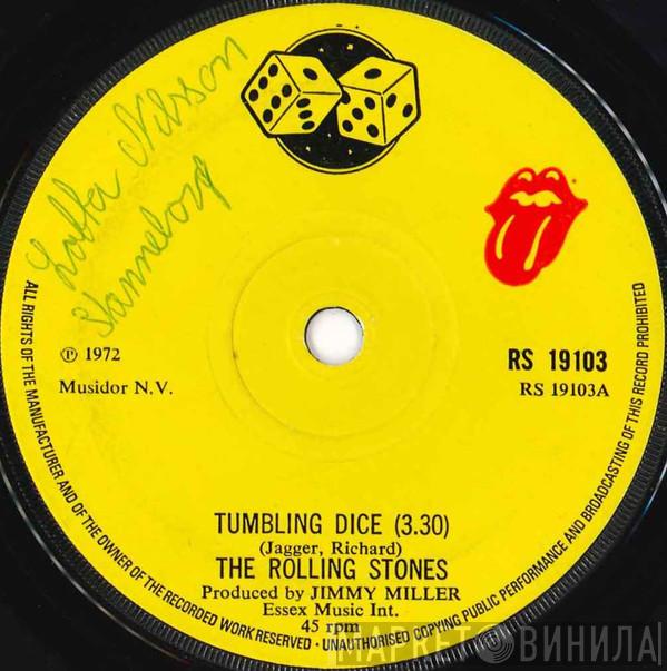 The Rolling Stones - Tumbling Dice