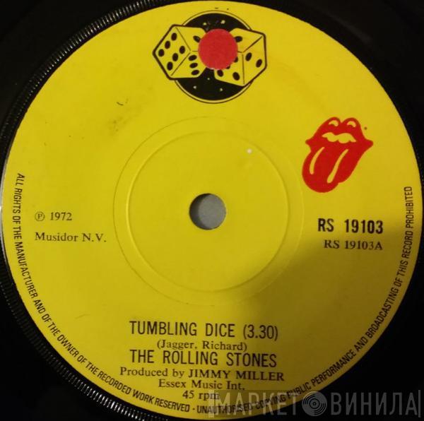 The Rolling Stones - Tumbling Dice