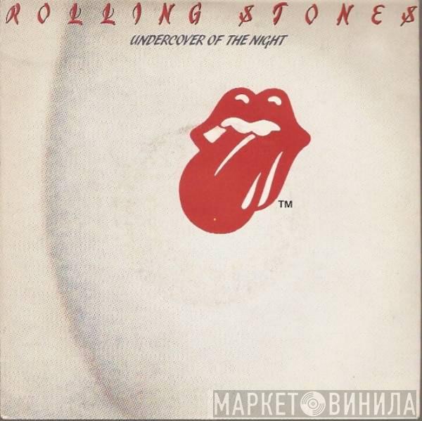  The Rolling Stones  - Undercover Of The Night