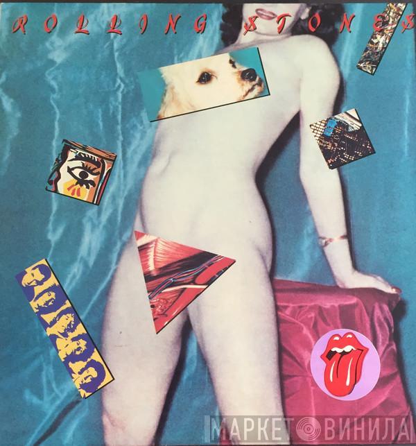  The Rolling Stones  - Undercover