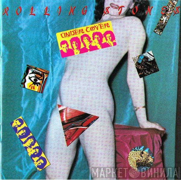  The Rolling Stones  - Undercover