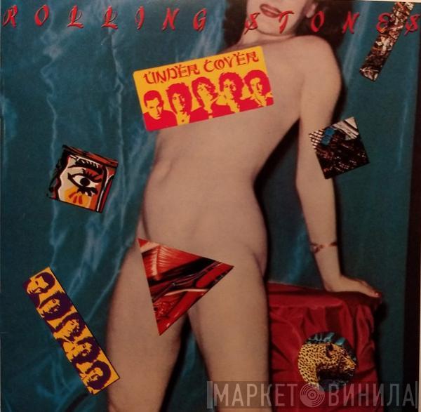  The Rolling Stones  - Undercover