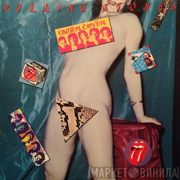  The Rolling Stones  - Undercover