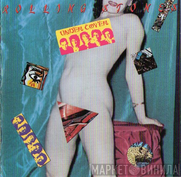 The Rolling Stones - Undercover