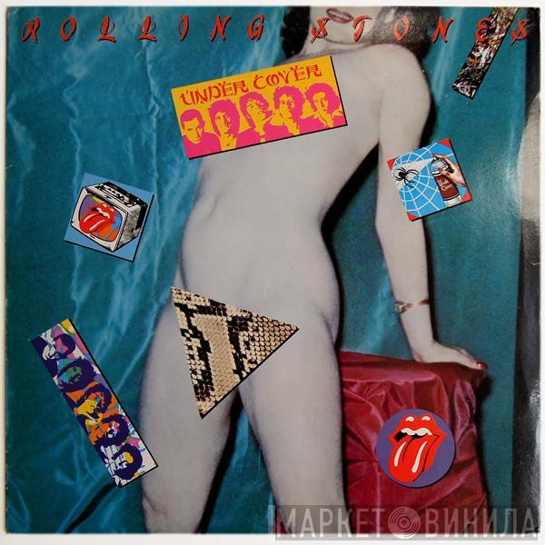 The Rolling Stones - Undercover