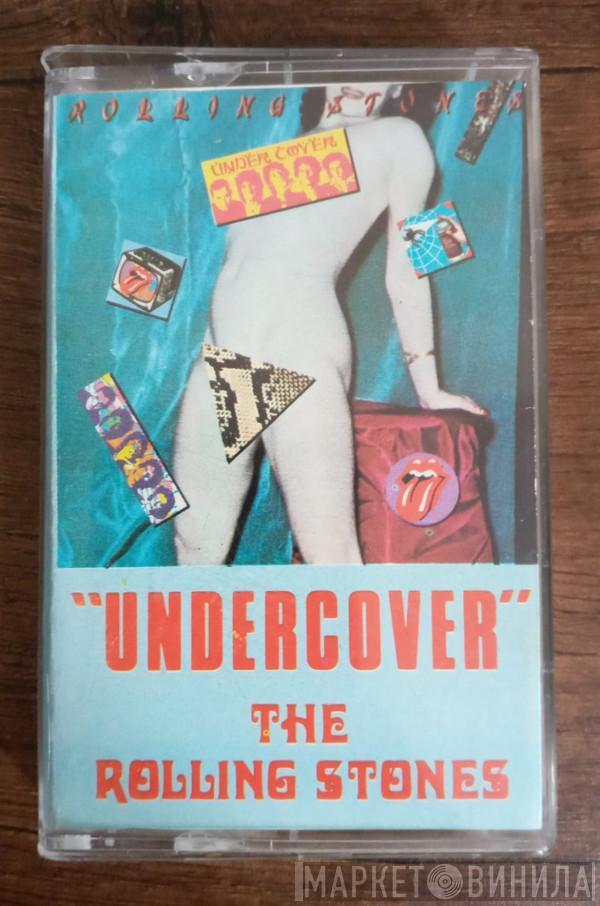  The Rolling Stones  - Undercover