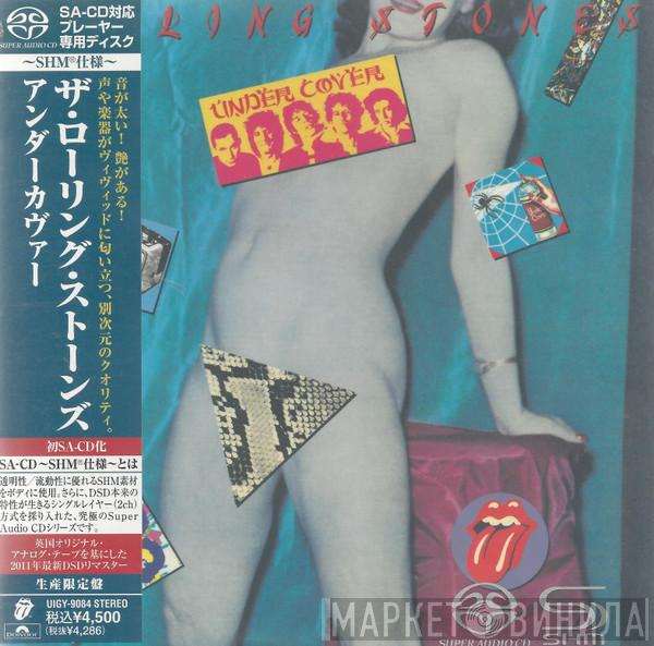  The Rolling Stones  - Undercover