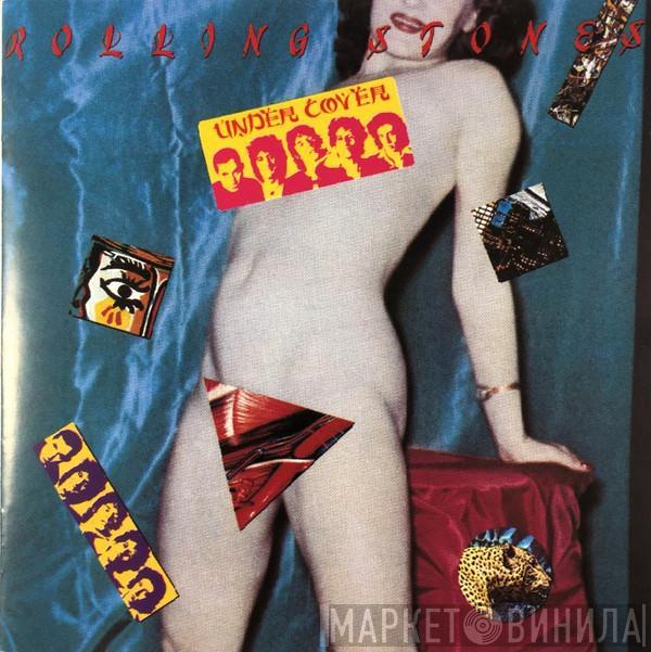  The Rolling Stones  - Undercover