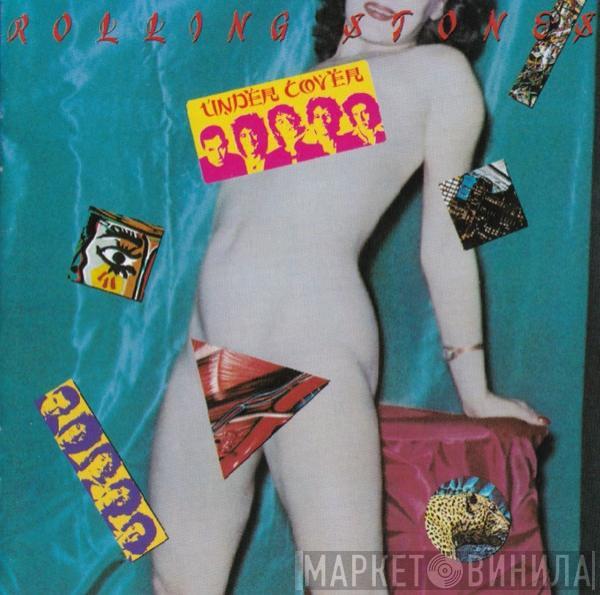  The Rolling Stones  - Undercover