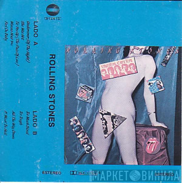  The Rolling Stones  - Undercover