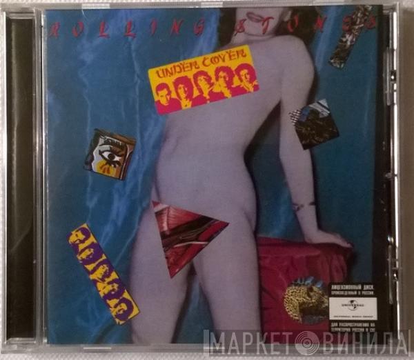  The Rolling Stones  - Undercover