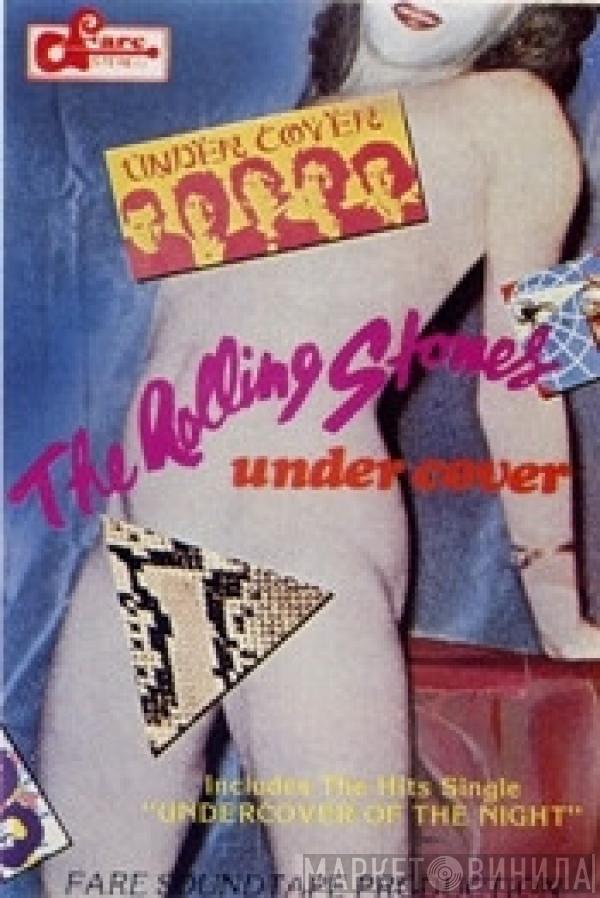  The Rolling Stones  - Undercover