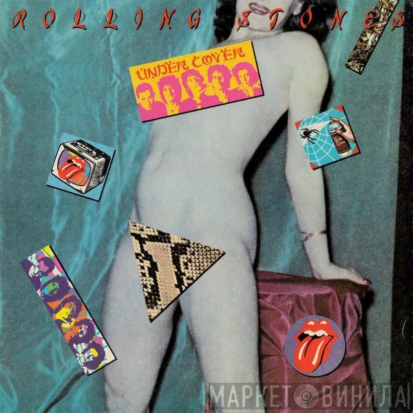 The Rolling Stones  - Undercover