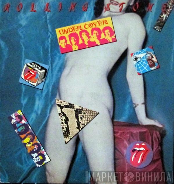 The Rolling Stones - Undercover