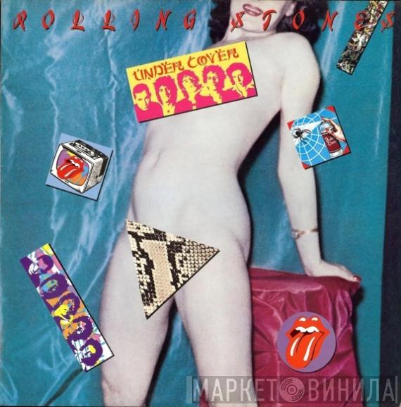 The Rolling Stones - Undercover