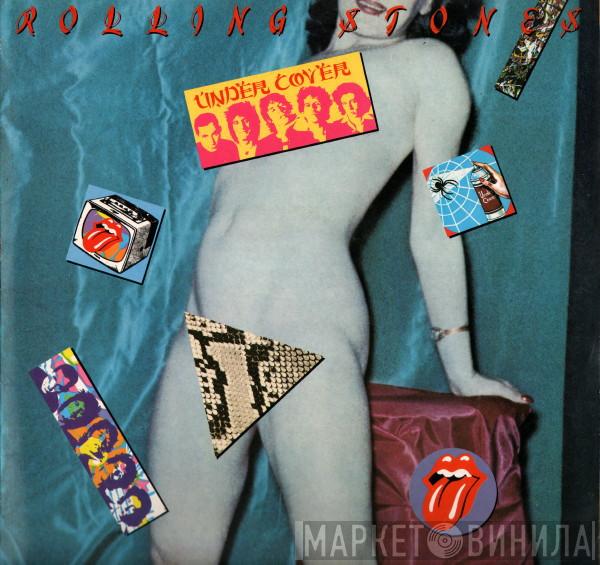 The Rolling Stones - Undercover