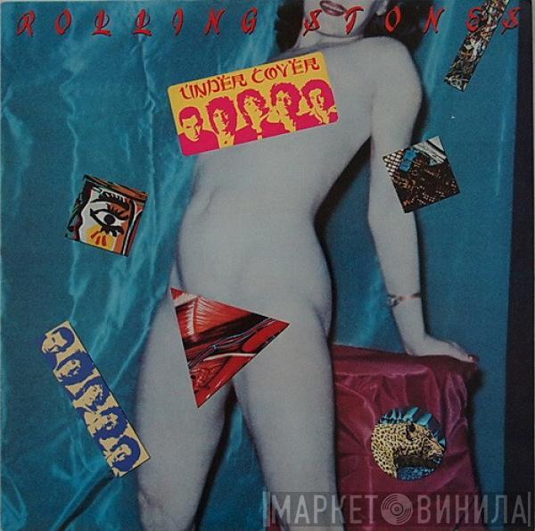 The Rolling Stones - Undercover