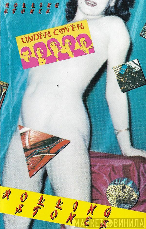 The Rolling Stones - Undercover