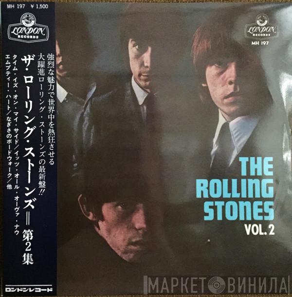  The Rolling Stones  - Vol. 2