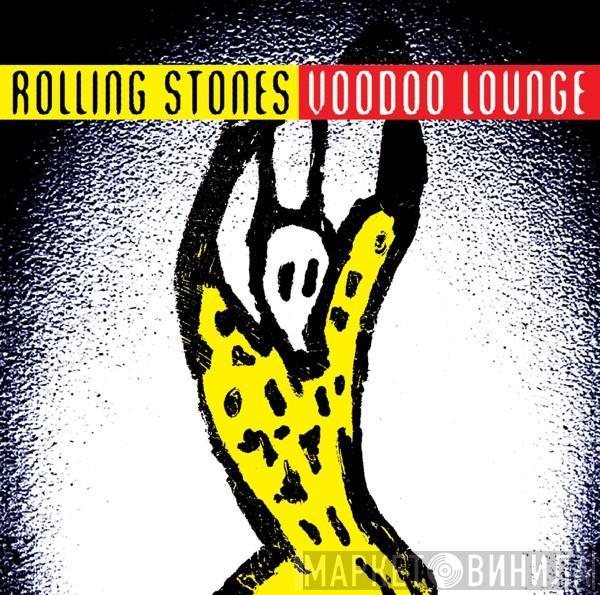  The Rolling Stones  - Voodoo Lounge