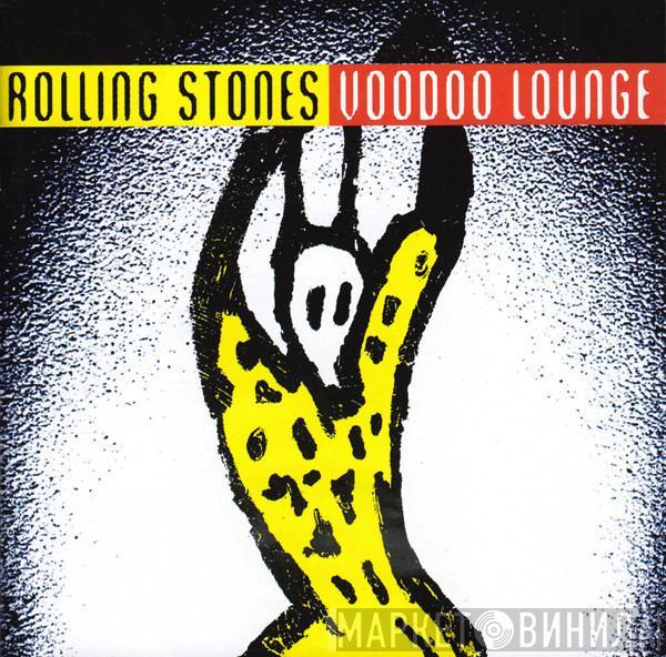  The Rolling Stones  - Voodoo Lounge