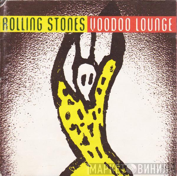 The Rolling Stones - Voodoo Lounge
